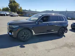 5UXCW2C06L9B72702 2020 BMW X7