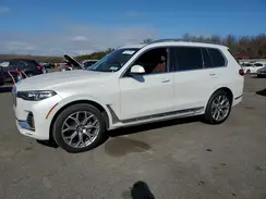 5UXCW2C06L9B79990 2020 BMW X7