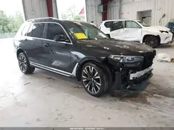 5UXCW2C06L9B91153 2020 BMW X7
