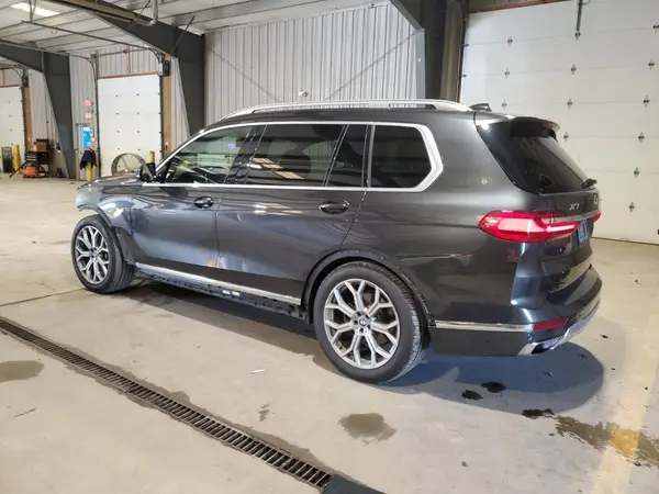 5UXCW2C06L9B93064 2020 BMW X7 - Image 2