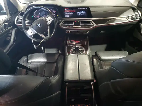 5UXCW2C06L9B93064 2020 BMW X7 - Image 8