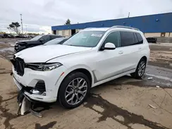 5UXCW2C06L9B96319 2020 BMW X7