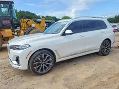 5UXCW2C06L9B99267 2020 BMW X7