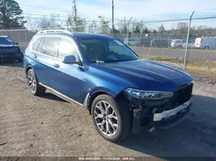 5UXCW2C06L9C38374 2020 BMW X7