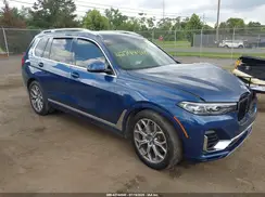 5UXCW2C06L9C39511 2020 BMW X7