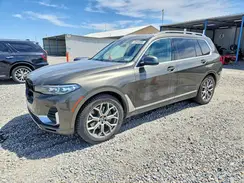 5UXCW2C06L9C43137 2020 BMW X7