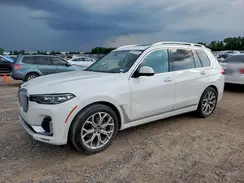 5UXCW2C06L9C61623 2020 BMW X7