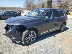 5UXCW2C06L9C94105 2020 BMW X7