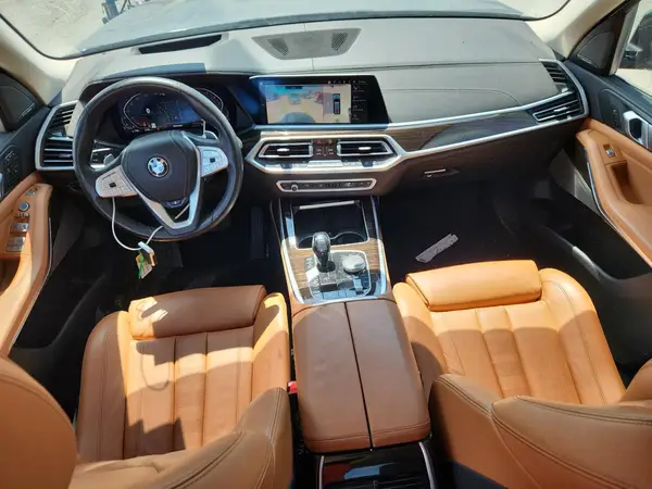 5UXCW2C06L9D08519 2020 BMW X7 - Image 8