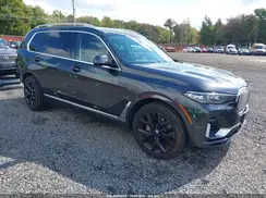 5UXCW2C06M9E28483 2021 BMW X7