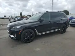 5UXCW2C06M9E44604 2021 BMW X7