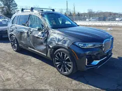 5UXCW2C06M9E73634 2021 BMW X7