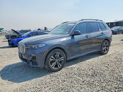 5UXCW2C06M9E91504 2021 BMW X7