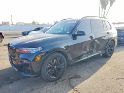 5UXCW2C06M9F10553 2021 BMW X7