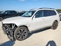 5UXCW2C06M9F17440 2021 BMW X7