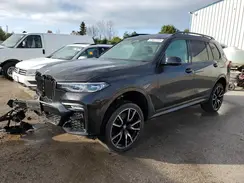 5UXCW2C06M9F30415 2021 BMW X7