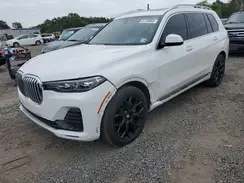 5UXCW2C06M9F73362 2021 BMW X7