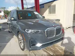 5UXCW2C06M9F88394 2021 BMW X7
