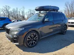 5UXCW2C06M9F88458 2021 BMW X7