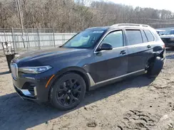 5UXCW2C06M9G15321 2021 BMW X7