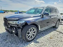 5UXCW2C06M9G16355 2021 BMW X7