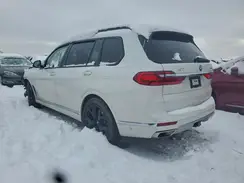 5UXCW2C06M9G35200 2021 BMW X7