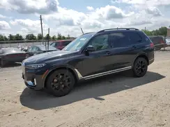5UXCW2C06M9G58072 2021 BMW X7
