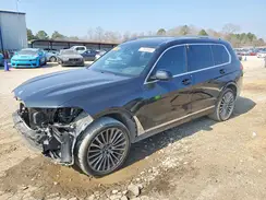 5UXCW2C06M9G75504 2021 BMW X7