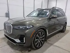 5UXCW2C06M9G93520 2021 BMW X7