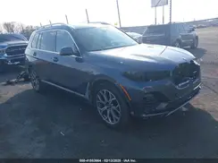 5UXCW2C06M9H03043 2021 BMW X7