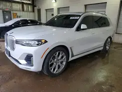 5UXCW2C06M9H07142 2021 BMW X7