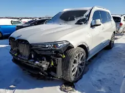 5UXCW2C06M9H09313 2021 BMW X7