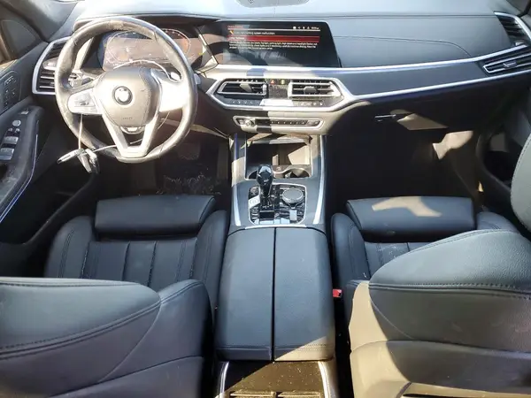 5UXCW2C06M9H09313 2021 BMW X7 - Image 8