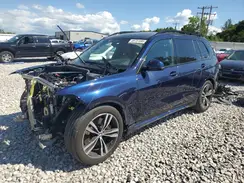 5UXCW2C06M9H09425 2021 BMW X7