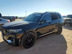 5UXCW2C06M9H25947 2021 BMW X7