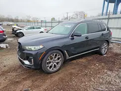5UXCW2C06M9H50217 2021 BMW X7