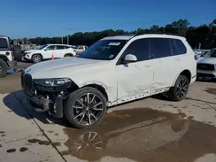 5UXCW2C06M9H62366 2021 BMW X7