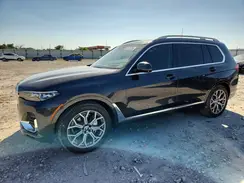 5UXCW2C06M9H63436 2021 BMW X7