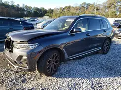 5UXCW2C06N9J28022 2022 BMW X7