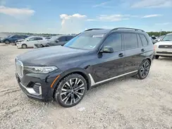 5UXCW2C06N9J48948 2022 BMW X7