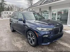5UXCW2C06N9J79973 2022 BMW X7