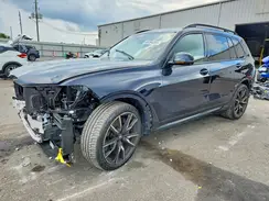 5UXCW2C06N9K18464 2022 BMW X7