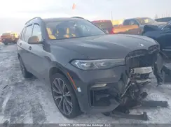 5UXCW2C06N9K24622 2022 BMW X7