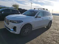 5UXCW2C06N9K46801 2022 BMW X7