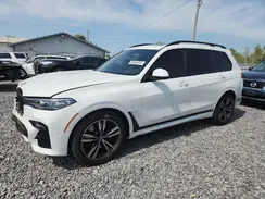 5UXCW2C06N9K57071 2022 BMW X7