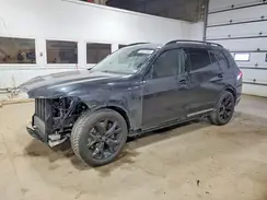 5UXCW2C06N9K68507 2022 BMW X7