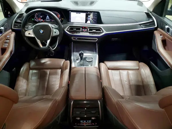 5UXCW2C06N9K68507 2022 BMW X7 - Image 8
