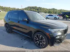 5UXCW2C06N9K77983 2022 BMW X7