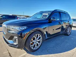 5UXCW2C06N9K82889 2022 BMW X7