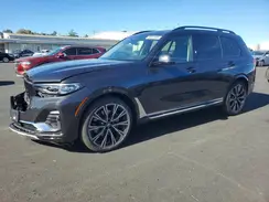 5UXCW2C06N9K92788 2022 BMW X7